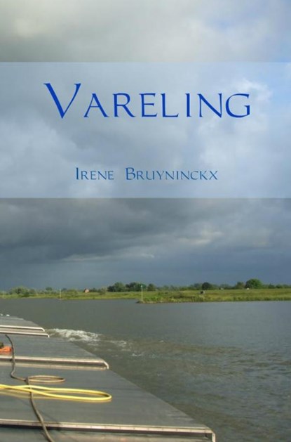 Vareling, Irene Bruyninckx - Paperback - 9789463422130