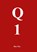 Q1, Dee Pee - Paperback - 9789463422772