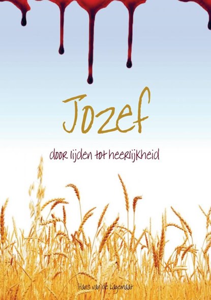 Jozef, Hans van de Lagemaat - Paperback - 9789463425131