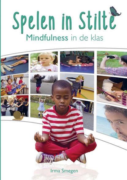 Spelen in stilte, Irma Smegen - Paperback - 9789463427012