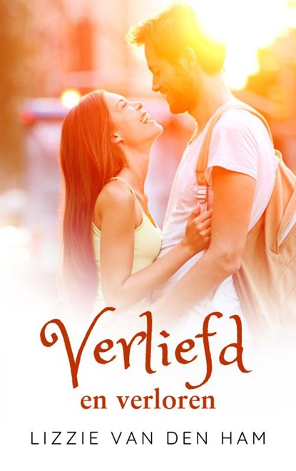 Verliefd en verloren, Lizzie van den Ham - Paperback - 9789463427227