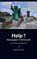Help ! Kidnapped in Minecraft, Acapulco Jones - Paperback - 9789463427579