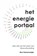 Het energieportaal, Bea Hanemaaijer - Paperback - 9789463427944