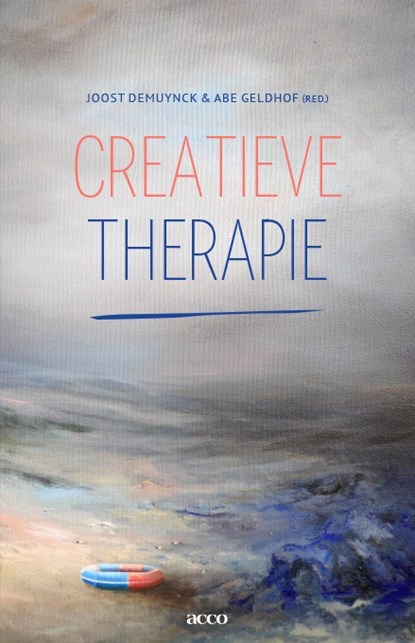 Creatieve therapie, Joost Demuynck ; Abe Geldhof - Paperback - 9789463441179
