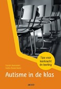 Autisme in de klas | Sarah Awouters ; Indra Beunckens | 