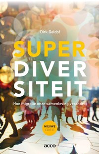 Superdiversiteit | Dirk Geldof | 