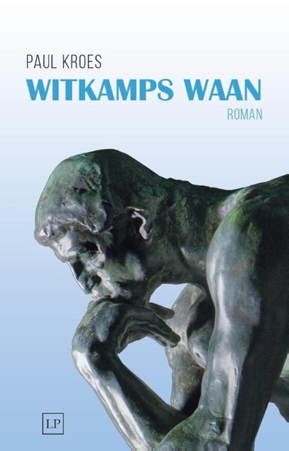 Witkamps Waan, Paul Kroes - Paperback - 9789463450539