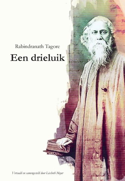 Een Drieluik, Rabindranath Tagore - Paperback - 9789463450928