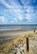 Donkere wolken boven Terschelling, Kurpershoek Irma - Paperback - 9789463450997