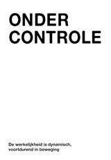 Onder Controle - Kimberley Abbott - 9789463451352