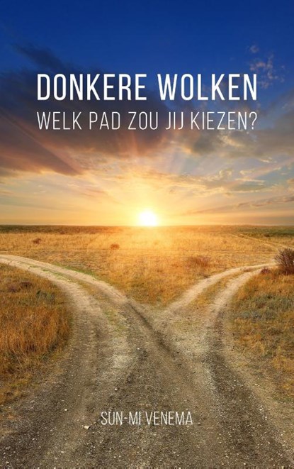 Donkere wolken, Sun-Mi Venema - Paperback - 9789463451475