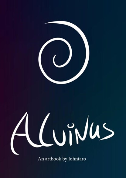 Alvinus, Johntaro - Gebonden - 9789463451871