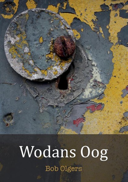Wodans Oog, Bob Olgers - Paperback - 9789463451925