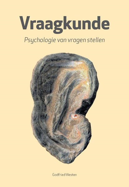 Vraagkunde, Godfried Westen - Paperback - 9789463451987