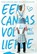 Een Canvas Vol Liefde, niet bekend - Paperback - 9789463452106