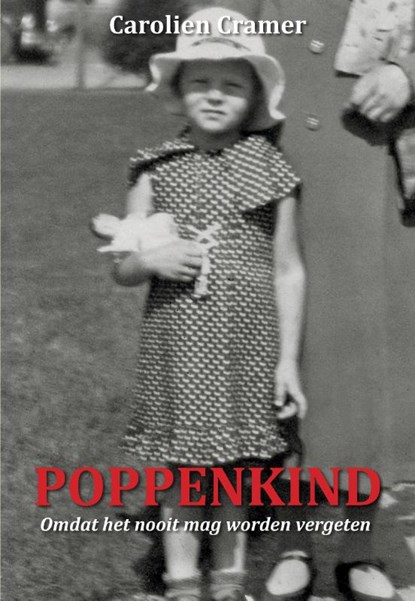 Poppenkind, Carolien Cramer - Paperback - 9789463452151