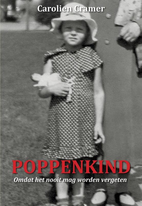Poppenkind