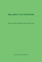 Hilarius van Poitiers | E.P. Meijering | 