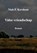 Valse vriendschap, Niek F. Kershout - Paperback - 9789463453103