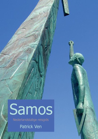 Samos, Patrick Ven - Paperback - 9789463453714