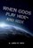 When Gods Play Hide and Seek, M. Lanen- de Vries - Paperback - 9789463454377