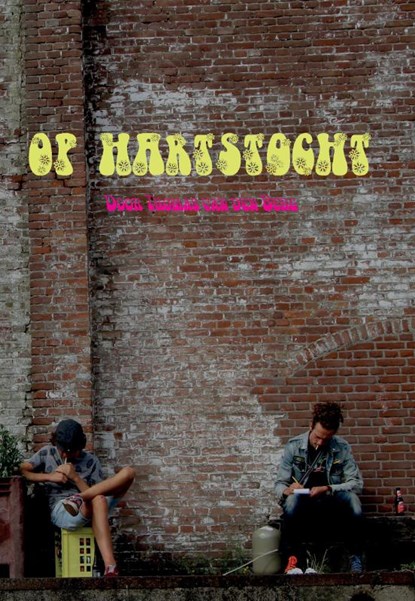 Op Hartstocht, Thomas van den Berg - Paperback - 9789463454452