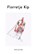 Florretje Kip, Ditte van Dijk - Paperback - 9789463454940