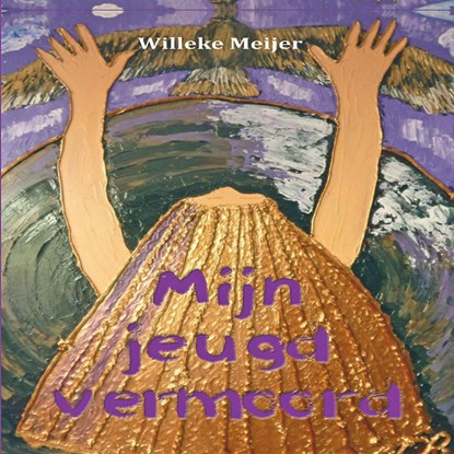 Mijn jeugd vermoord, Willeke Meijer - Luisterboek MP3 - 9789463455312
