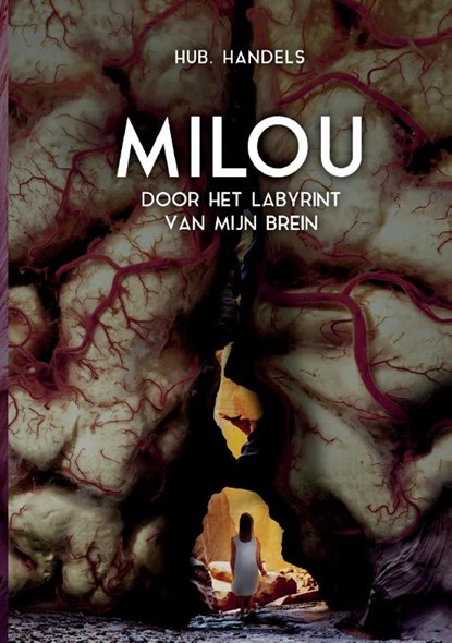 MILOU, Hub Handels - Paperback - 9789463455954