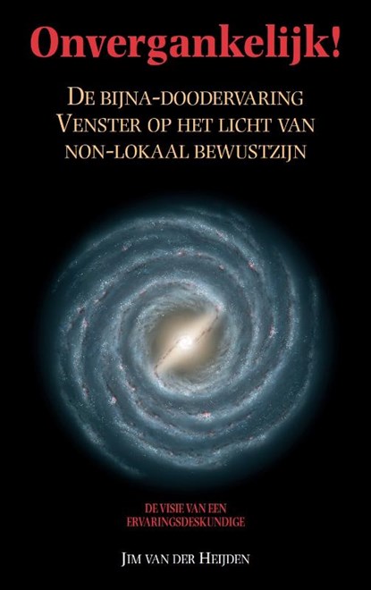 Onvergankelijk!, Jim van der Heijden - Paperback - 9789463456395