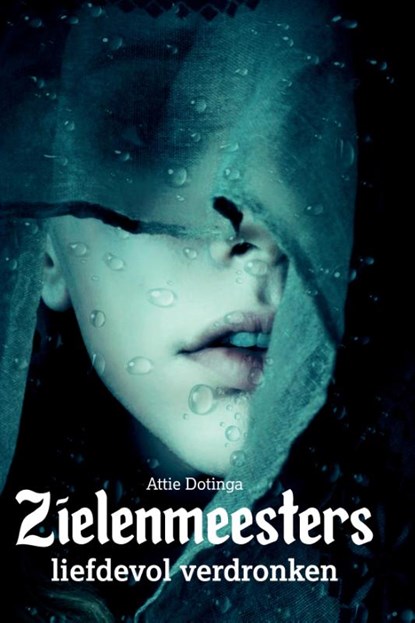 Zielenmeesters 1, Attie Dotinga - Paperback - 9789463456616