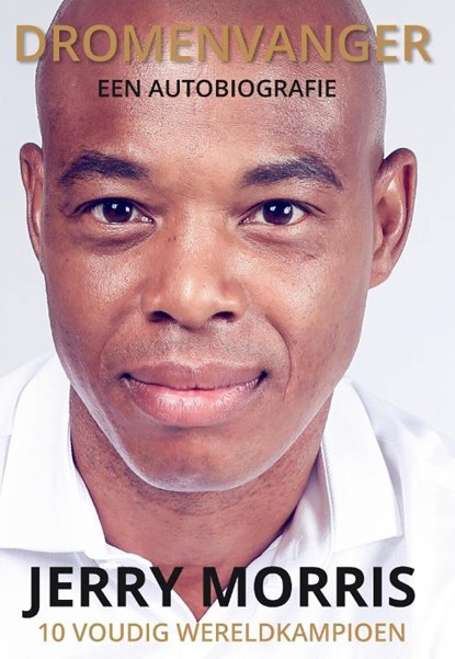 Dromenvanger, Jerry Morris - Paperback - 9789463456784