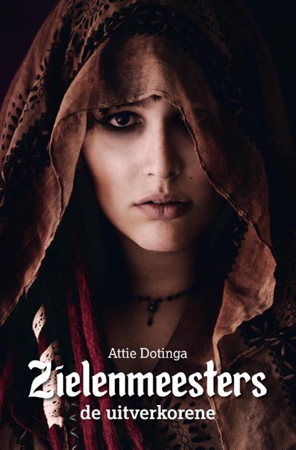 Zielenmeesters 2, Attie Dotinga - Paperback - 9789463456913