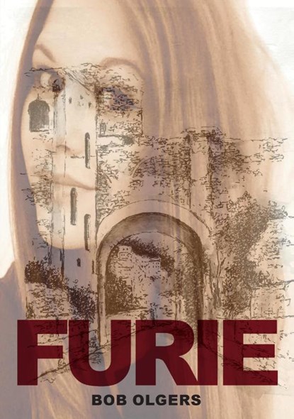 Furie, Bob Olgers - Paperback - 9789463458801