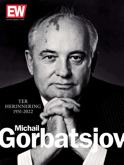 Gorbatsjov, niet bekend - Paperback - 9789463480017