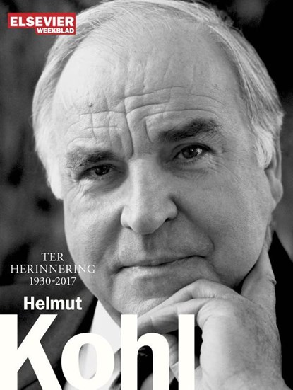 Ter herinnering Helmut Kohl, Oene van der Wal ; Syp Wynia - Paperback - 9789463480055
