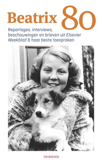 Beatrix Tachtig, Lennaert Lubberding - Paperback - 9789463480215