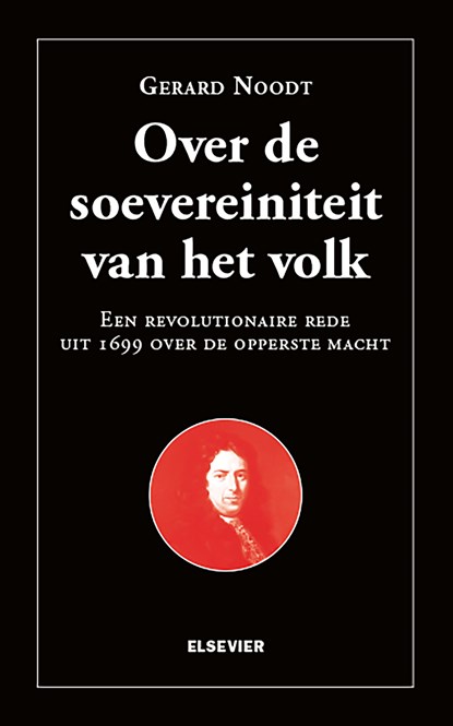 Over de soevereiniteit van het volk, Gerard Noodt - Ebook EPUB - 9789463480383