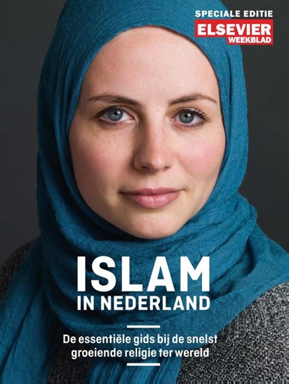 Islam in Nederland, J.A.S. Joustra - Paperback - 9789463480390