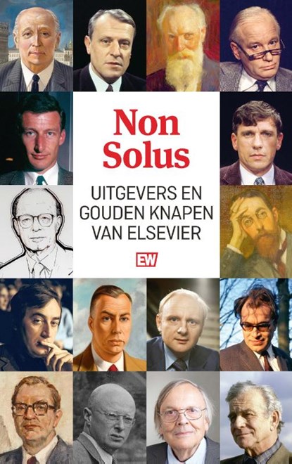 Non Solus, niet bekend - Paperback - 9789463480819