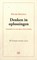 Denken in oplossingen, Pieter Omtzigt - Paperback - 9789463481212