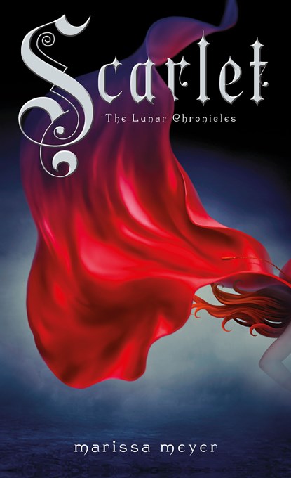 Scarlet, Marissa Meyer - Ebook - 9789463490016