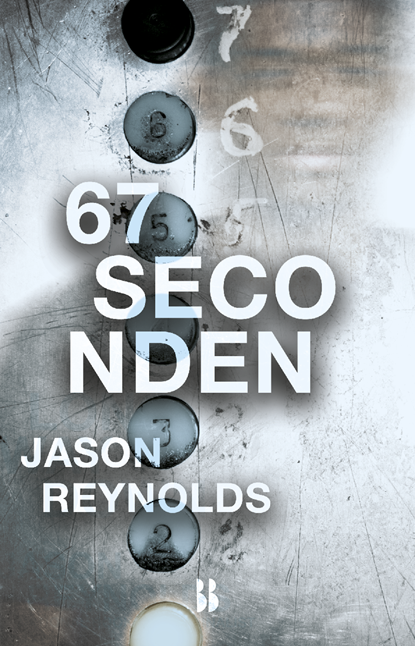 67 seconden, Jason Reynolds - Ebook EPUB - 9789463490382