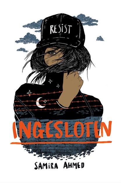 Ingesloten, Samira Ahmed - Ebook - 9789463490474
