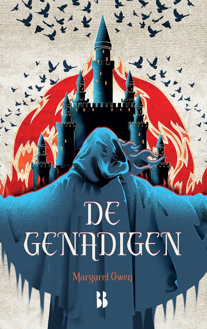 De genadigen, Margaret Owen - Ebook - 9789463490528