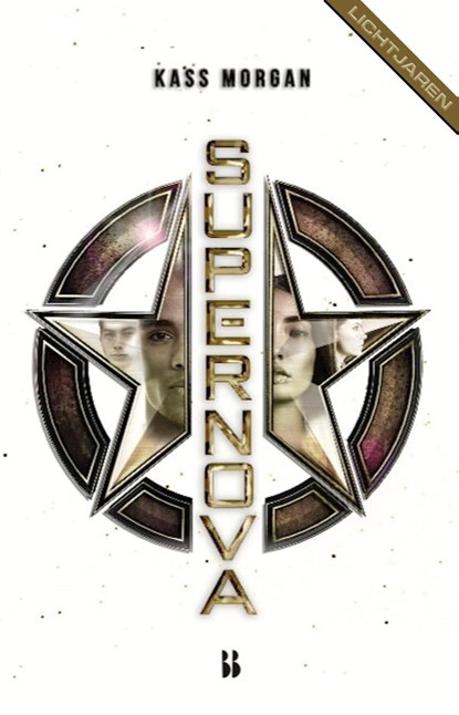 Supernova, Kass Morgan - Ebook - 9789463490610