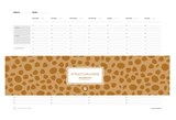 De Structuurjunkie deskplanner - Cynthia Schultz - 9789463491174