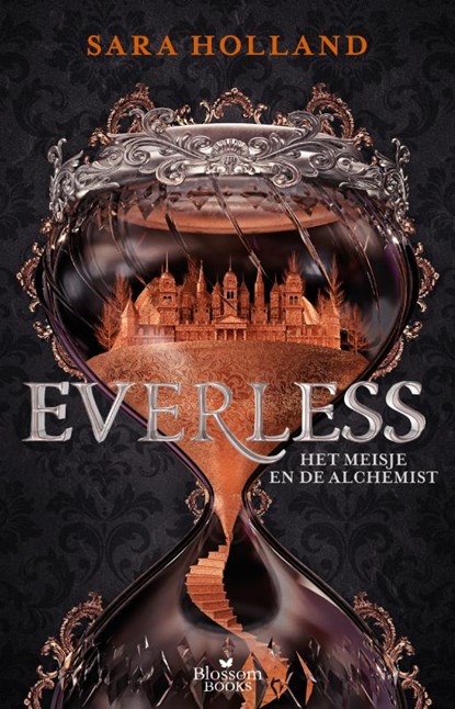 Everless, Sara Holland - Gebonden - 9789463491341