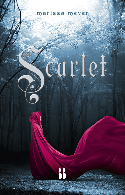 Scarlet, Marissa Meyer - Paperback - 9789463491426