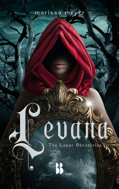 Levana, Marissa Meyer - Paperback - 9789463491440